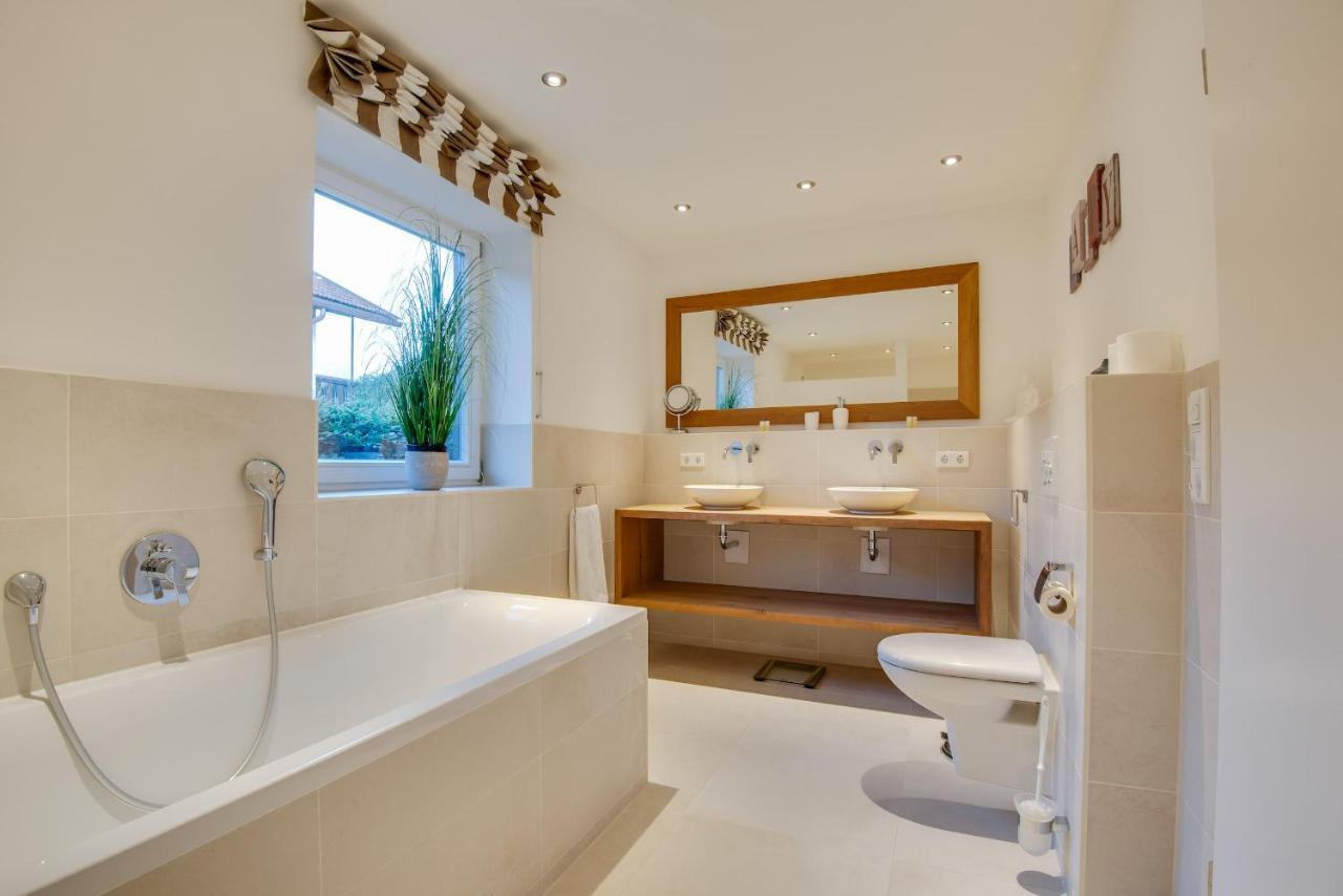 Ferienhaus Seehof Mit Sauna & Offenem Kamin Schliersee Εξωτερικό φωτογραφία