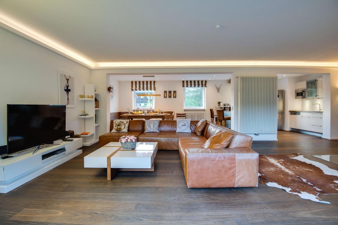 Ferienhaus Seehof Mit Sauna & Offenem Kamin Schliersee Εξωτερικό φωτογραφία