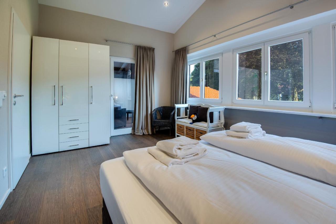 Ferienhaus Seehof Mit Sauna & Offenem Kamin Schliersee Εξωτερικό φωτογραφία