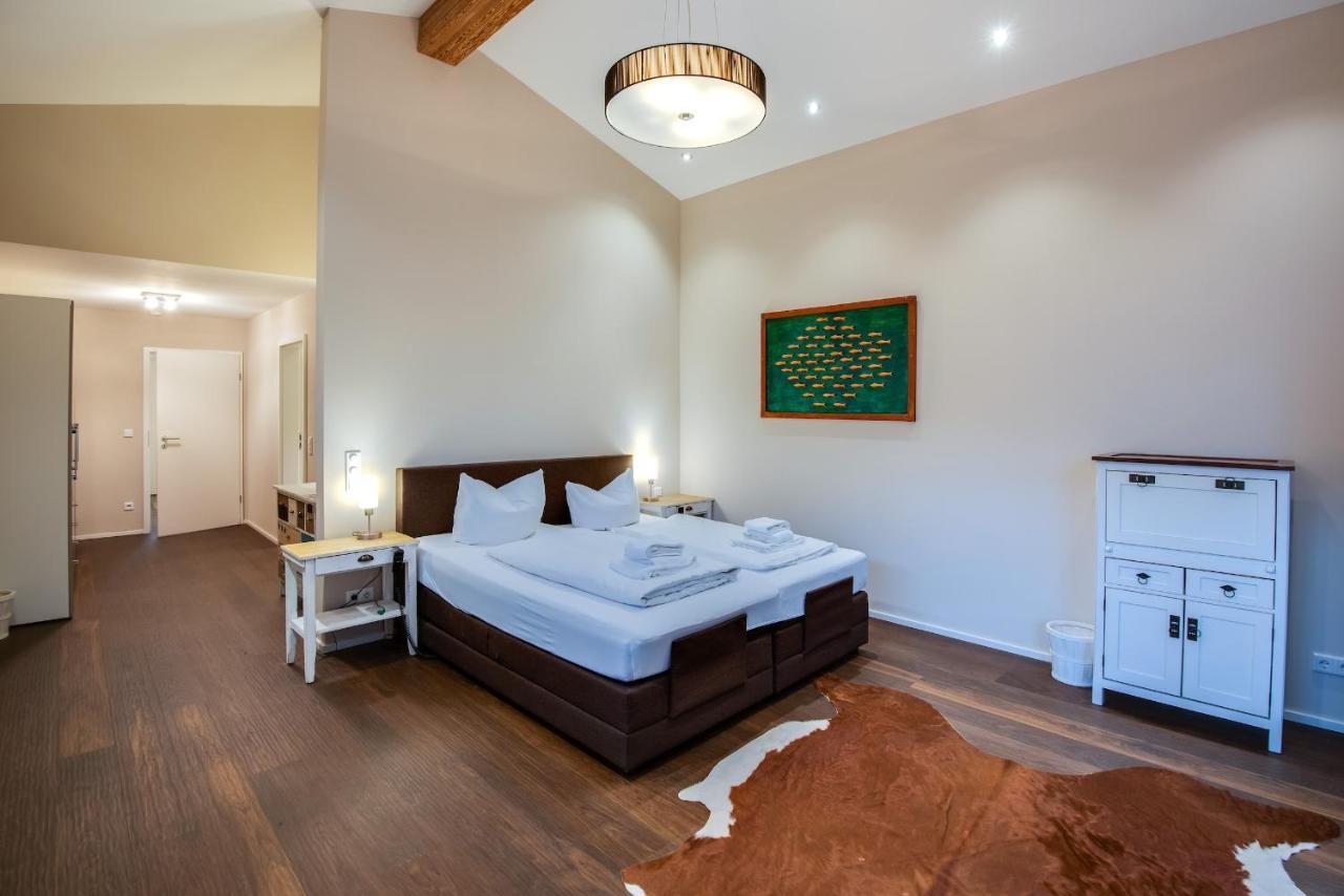 Ferienhaus Seehof Mit Sauna & Offenem Kamin Schliersee Εξωτερικό φωτογραφία
