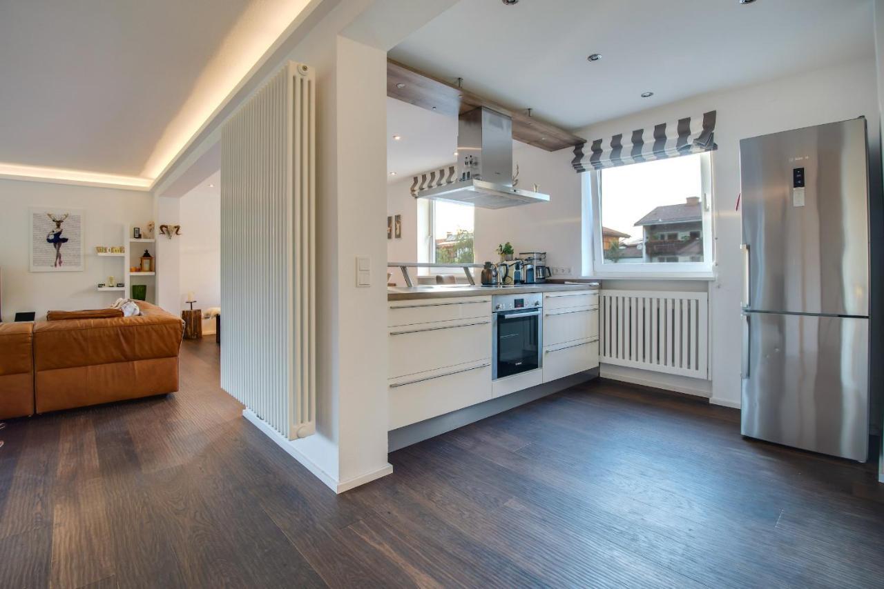 Ferienhaus Seehof Mit Sauna & Offenem Kamin Schliersee Εξωτερικό φωτογραφία