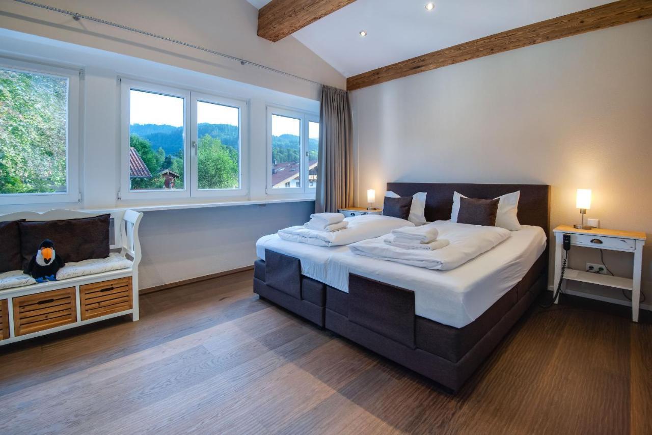 Ferienhaus Seehof Mit Sauna & Offenem Kamin Schliersee Εξωτερικό φωτογραφία