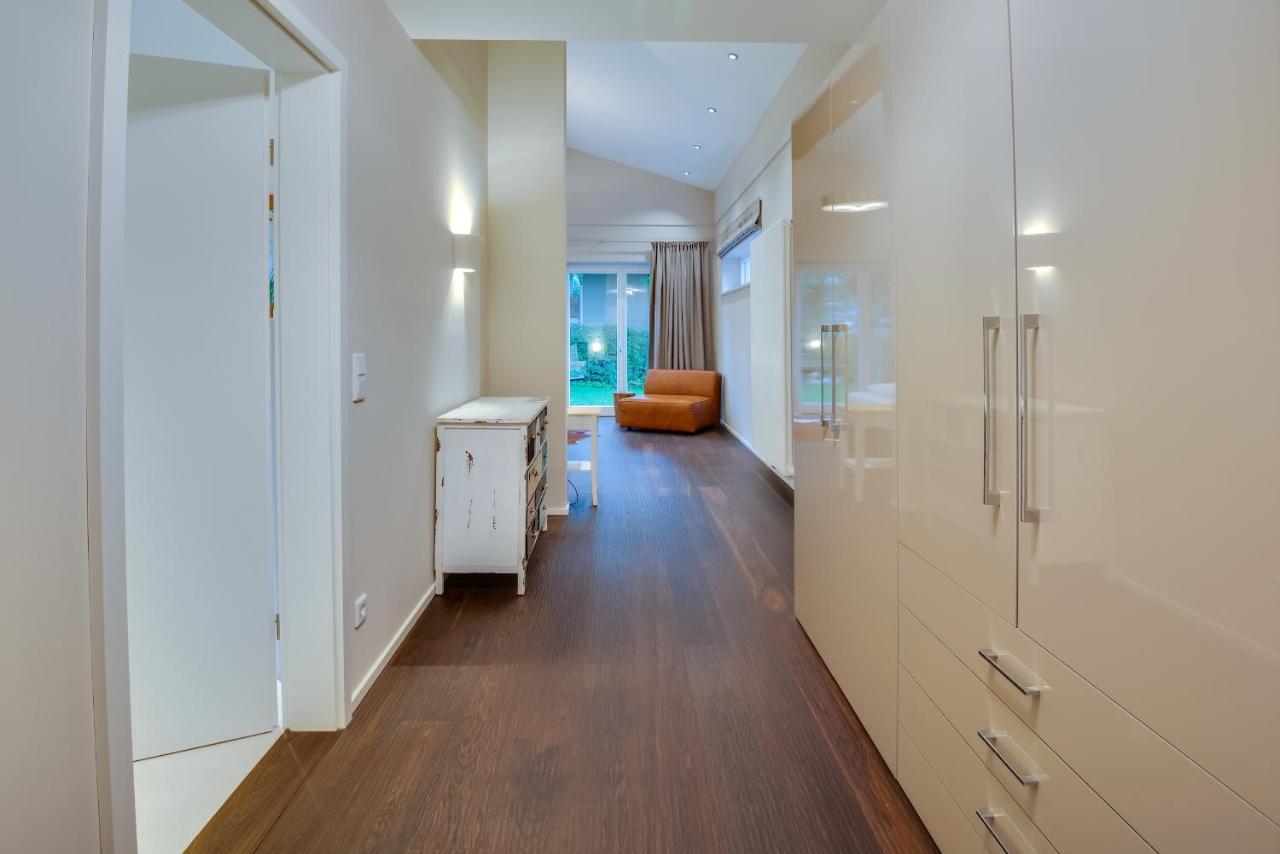 Ferienhaus Seehof Mit Sauna & Offenem Kamin Schliersee Εξωτερικό φωτογραφία